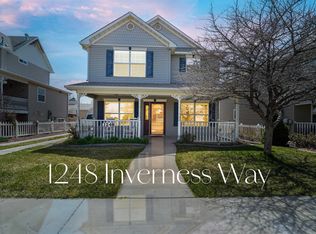 1248 Inverness Way, Fruita, CO 81521