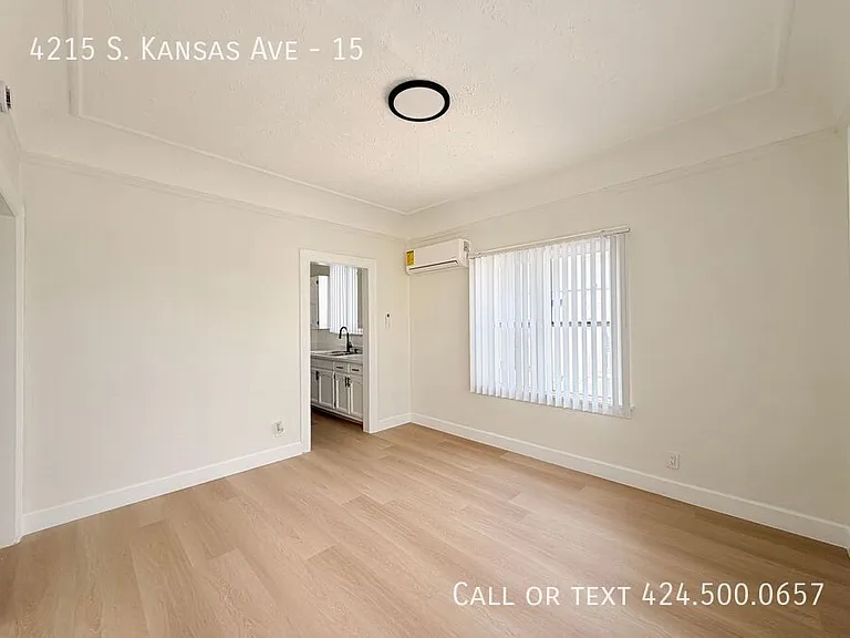4215 S Kansas Ave #15 — Photo 3