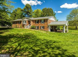 4540 Chapel Springs Pl, Pomfret, MD 20675