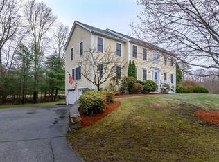 60 Rocky Brook Rd, North Andover, MA 01845