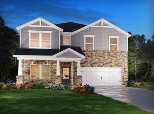 819 Sara Meadow Rd, Loganville, GA 30052