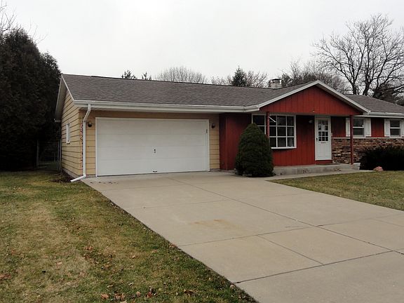 Property Side View