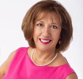 Brenda O'Brien