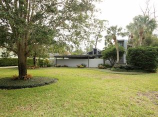 2520 Homewood Dr, Belle Isle, FL 32809