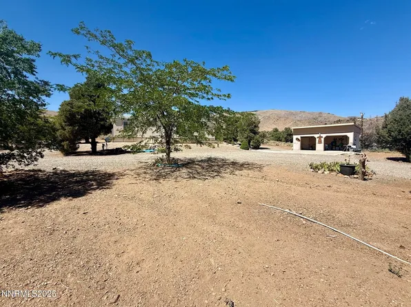 3746 Topaz Ranch Dr, Wellington, NV 89444