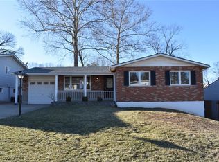 10925 Arctic Dr, Saint Louis, MO