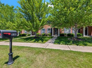 330 Savannah Terrace Dr, Wentzville, MO 63385