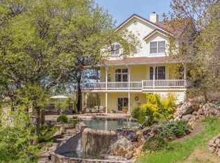 6501 Butterfield Way, Placerville, CA 95667