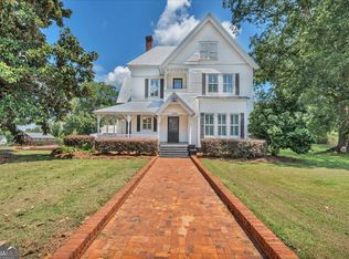 880 Johnstonville Rd, Barnesville, GA 30204