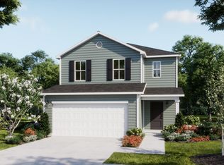 Fieldstone Plan, Highlands at Boiling Spring Lakes, Boiling Spring Lakes, NC 28461