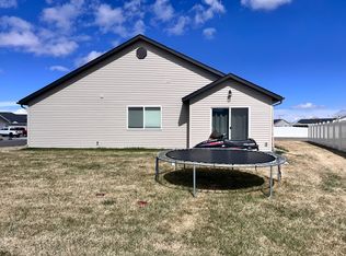 4940 Masterson Cir, Chubbuck, ID 83202