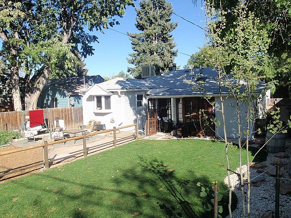 2nd image of 2671 S Gaylord St