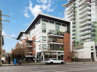 932 Johnson St #108, Victoria, BC