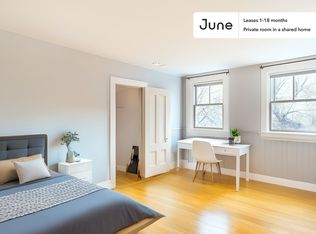 337 Central St #2-B, Auburndale, MA 02466