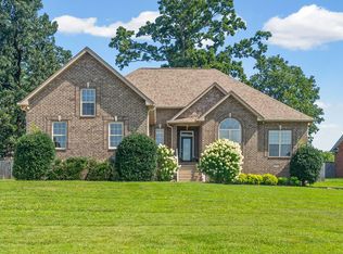 1191 Filmore Harris Rd, Pleasant View, TN 37146