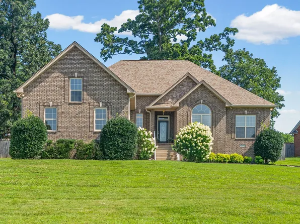 1191 Filmore Harris Rd, Pleasant View, TN 37146