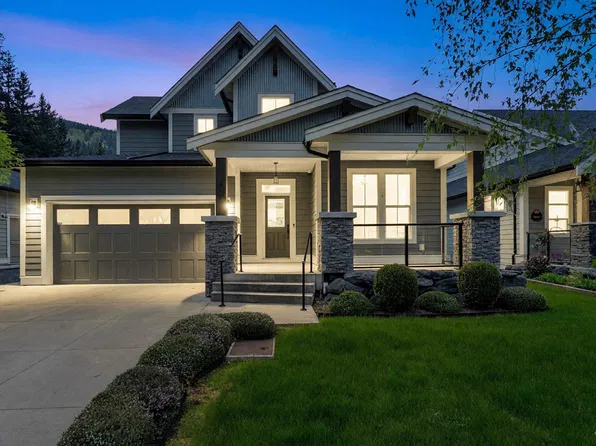 1885 Columbia Valley Rd #52, Fraser Valley, BC V2R 4X6