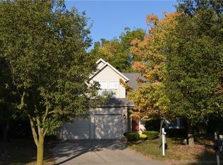 3447 Copperleaf Dr, Indianapolis, IN 46214