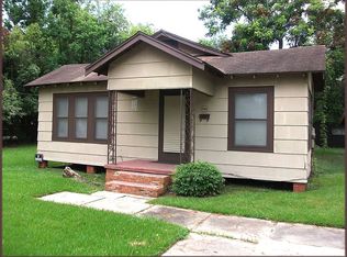 1445 Trinity Ave, Port Arthur, TX 77642