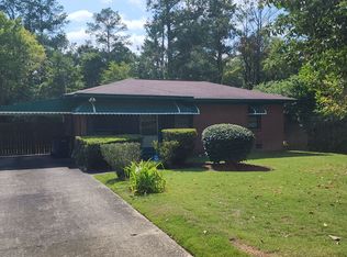 1439 John Smith Ave, Columbus, GA 31903