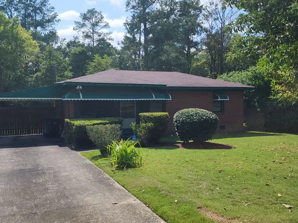 1439 John Smith Ave, Columbus, GA 31903