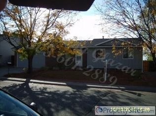 1633 S Olathe St, Aurora, CO 80017