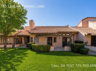 2761 Laguna Shores Ln, Las Vegas, NV 89121