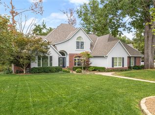 49 Stonehenge Dr, Bentonville, AR 72712