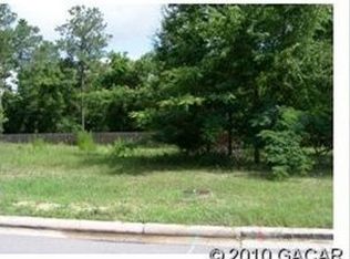 16813 NW 165th Ln, Alachua, FL 32615