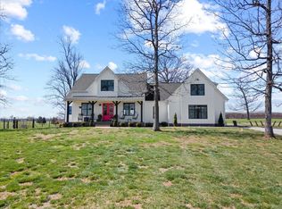 227 Polksville Rd, Oakland, KY 42159