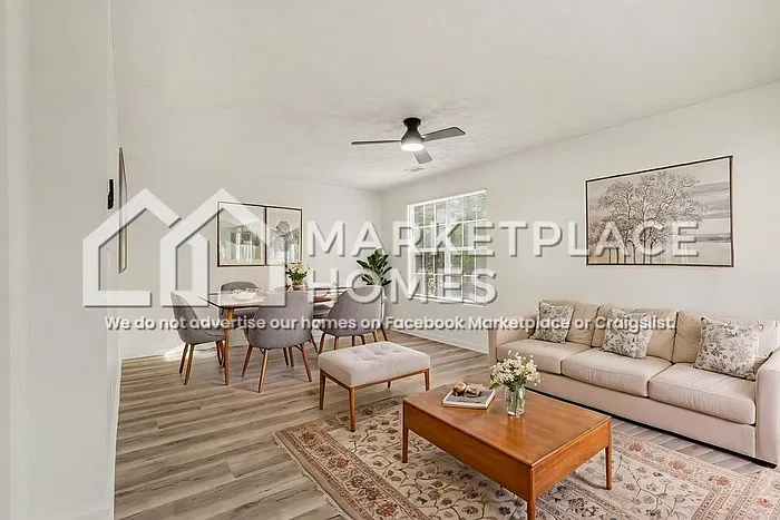 4 bed, 2.5 bath, 2540 sqft, $2,095 — Photo 4