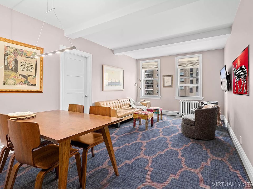 1st image of 11 W 69th St APT 9B