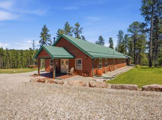 12230 Red Cliff Rd, Sturgis, SD 57785