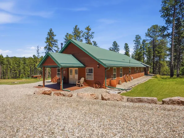 12230 Red Cliff Rd, Sturgis, SD 57785