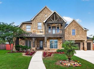 3426 Pin Oak Shadow Ln, Houston, TX 77059