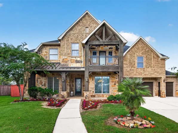 3426 Pin Oak Shadow Ln, Houston, TX 77059