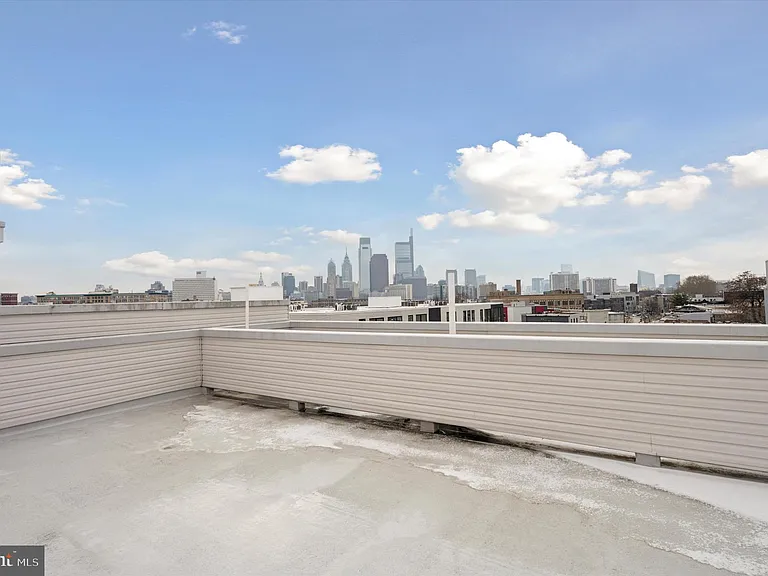 1617 Ridge Ave #19-K — Photo 12
