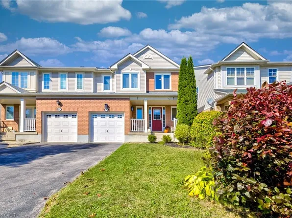 59 Garth Massey Dr, Cambridge, ON N1T 2G8