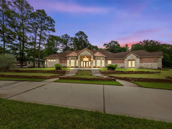 36132 Quiet Frst, Magnolia, TX 77355