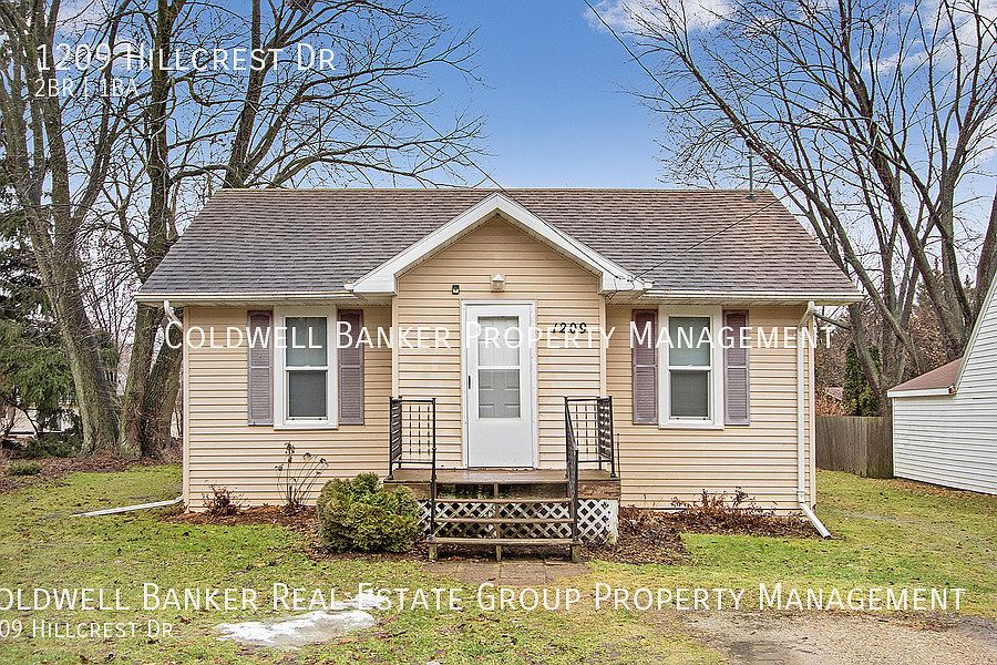 1st image of 1209 Hillcrest Dr