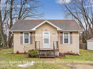1209 Hillcrest Dr, Kaukauna, WI 54130