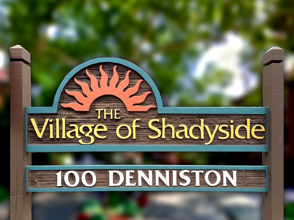 Community Entrance