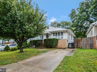 4905 Lincoln Ave, Beltsville, MD 20705