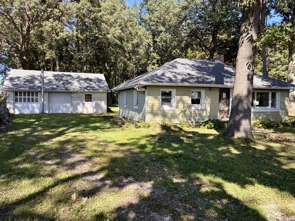 7701 W Us Highway 6, Westville, IN 46391