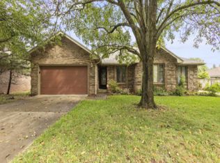 1841 E Lark St #1843, Springfield, MO 65804