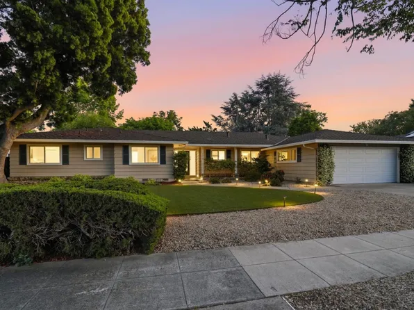 5212 Country Ln, San Jose, CA 95129