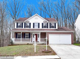 309 Willow Way, Havre De Grace, MD 21078
