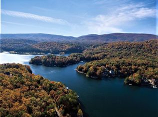 141 Sunset Peak Ct LOT 20, Waleska, GA 30183