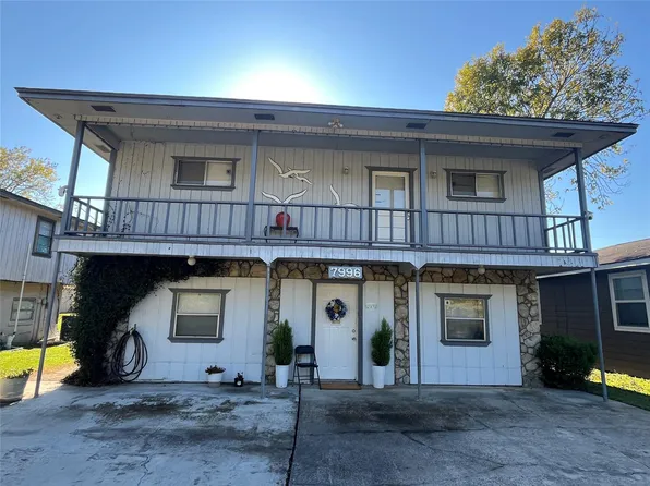 7996 Farm To Market Rd #3126, Livingston, TX 77351