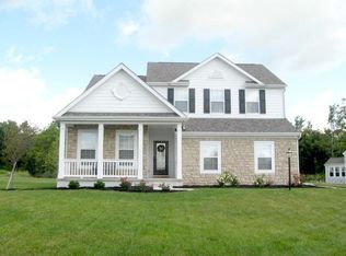 6700 Letterman Dr, Powell, OH 43065